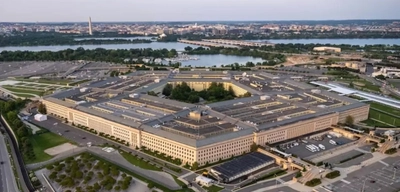 Pentagon'da Medya Erişimi Kısıtlandı