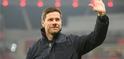 Real Madrid, Xabi Alonso'yu Resmen Duyurdu