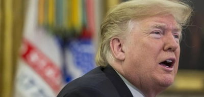 Trump'ın Akıllı Telefon Tarifesi O Markaları Baltaladı!