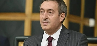 Uçum'un 'Siyasi Tutsak' Açıklamasına Bakırhan'dan Sert Tepki
