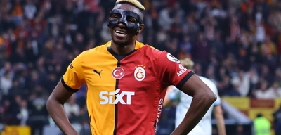 Galatasaray'da Son Perde! Osimhen, Al Hilal'le Anlaştı!