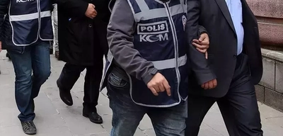 Künefe Zincirine FETÖ/PYD Operasyonu: 33 Şüpheli Gözaltında!