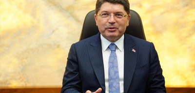Adalet Bakanı Tunç'tan 27 Mayıs Paylaşımı