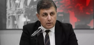 Cemil Tugay'dan Toplu İş Sözleşmesi Sürecine Dair Açıklama: "Aklıselim Galip Gelecek"