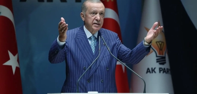 Cumhurbaşkanı Erdoğan'dan 27 Mayıs Vurgusu: "Asıl Darbe, Milletin İradesine Yapıldı"