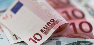 Euro Bölgesi'nde Ekonomiye Güven Mayısta Arttı