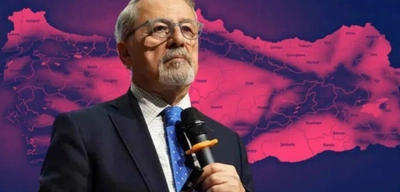 Naci Görür: Marmara'da Deprem Hazırlığı Şart