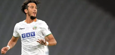 Tayfur Bingöl Yeniden Beşiktaş'ta!