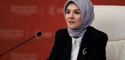 Bakan Göktaş: Doğum Yardımları Hesaplara Yatırıldı