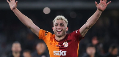 Barış Alper Yılmaz'dan Avrupa'ya Açık Kapı