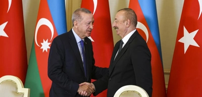 Cumhurbaşkanı Erdoğan, Azerbaycan'da Laçin Uluslararası Havalimanı Açılışına Katılacak