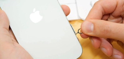 iPhone'dan Android'e E-SIM Geçişi Kolaylaştı