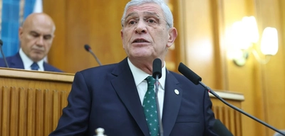 Dervişoğlu: "Cumhuriyet Terörle Pazarlık Uğruna Harcanamaz"