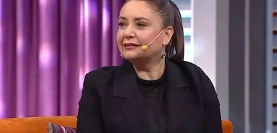 Sibel Taşçıoğlu 'Çarpıntı' Dizisiyle Ekranlara Geri Dönüyor