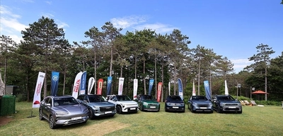 "Türkiye'de Yılın Otomobili" Yarışmasında Final Heyecanı 17 Haziran'da!