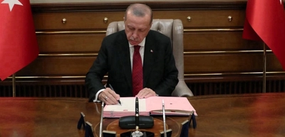 Valilik Atamaları Resmi Gazete'de