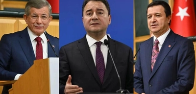 Yeni Yol Partisi'nden İktidara Adalet Mesajı