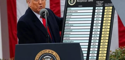 ABD Mahkemesinden Trump'a Şok!