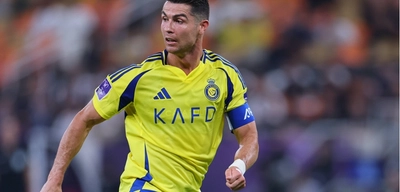 Al Nassr Ronaldo'yla Devam Etmek İstiyor Ancak...