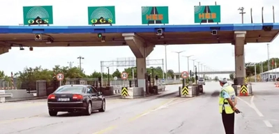 Avcılar Gişelerinde Trafik Rahatladı: Serbest Geçiş Sistemi Devreye Girdi!
