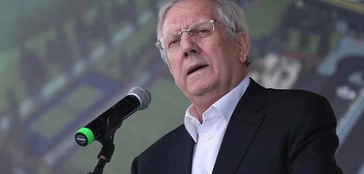 Aziz Yıldırım Adaylık Şartını Açıkladı