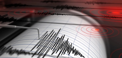 Bingöl'de 4.3 Büyüklüğünde Deprem