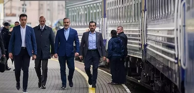 Fidan: Müzakerelerde İyimser Bir Süreç Başladı