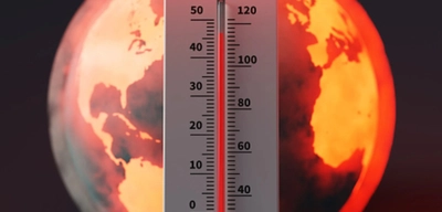 Dünya Meteoroloji Örgütü'nden Korkutan Uyarı: 5 Yıl Sıcaklık Rekoru Kırılacak!