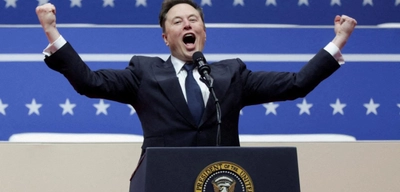 Elon Musk, DOGE Başkanlığından Ayrıldığını Açıkladı