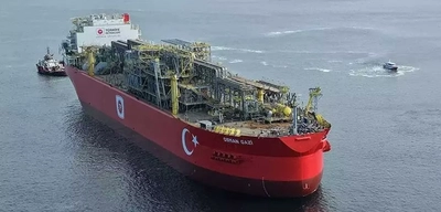 İstanbul Boğazı'nda Gemi Trafiği Çift Yönlü Kapatıldı