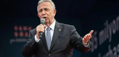 Mansur Yavaş'tan Belediyelere Denetim Çağrısı