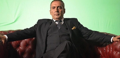 Cumhurbaşkanı Erdoğan'ın Elini Öpen Yavuz Bingöl Gündem Oldu