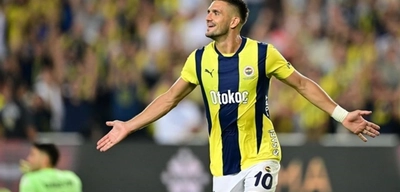 Dusan Tadic Fenerbahçe'ye Veda Ediyor