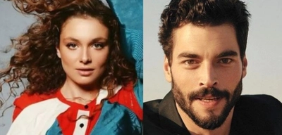Halef Dizisinin İlk Tanıtımı Bu Akşam Yayınlanacak