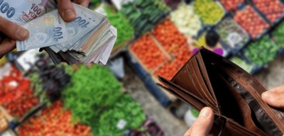 Mayıs Ayı Açlık ve Yoksulluk Sınırı Açıklandı