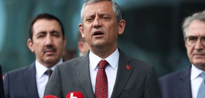 Özgür Özel: "Asgari Ücret Komisyonu Toplanmalı"