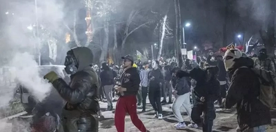 Saraçhane Protestolarında Tutuklanan 14 Öğrenci Tahliye Edildi
