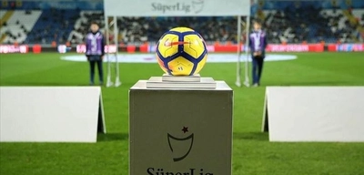 Süper Lig'de Bugün Kimin Maçı Var? 30 Mayıs 2025 Cuma Maç Programı