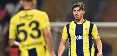 Yusuf Akçiçek Avrupa Kulüplerinin Radarında