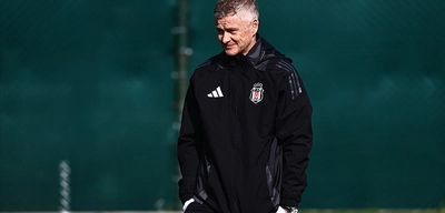 Beşiktaş'ta Solskjaer'dan Stoper Hamlesi!