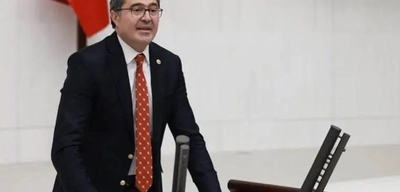 CHP'de Ensar Aytekin'den İstanbul'daki Soruşturma Operasyonuna Tepki