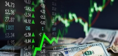 Döviz Kazandırdı, Borsa Kaybettirdi