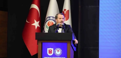 Eğitim-Bir-Sen'e Büyük Destek: Üye Sayısı Giderek Artıyor