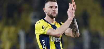 Milan Skriniar Geleceği Hakkında Konuştu: Fenerbahçe'ye Şok Etkisi!