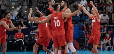 Türkiye - Slovenya Voleybol Hazırlık Maçı Ne Zaman, Hangi Kanalda?