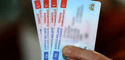 Yeni Ehliyetlere Geçmeyenler İçin Son Çağrı