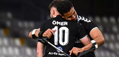 Ampute Futbol Şampiyonlar Ligi'nde Şampiyon Alves Kablo