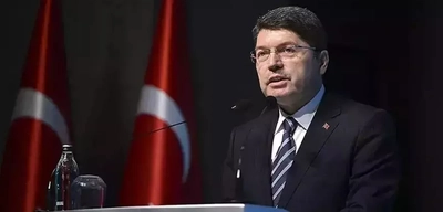 Bakan Tunç:  "Cezasızlık Algısına Son"