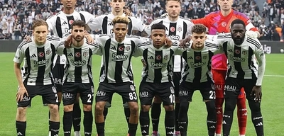 Beşiktaş'ta Sağ Bek Operasyonu: Karadeniz Ekibinin Dinamik Oyuncusu Gündemde