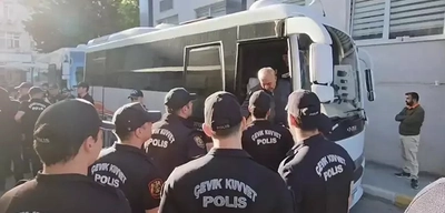 CHP'li Belediyelere Operasyonda Gözaltı Sayısı Yükseldi